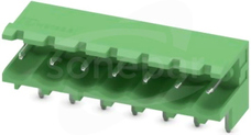 MSTBW 2,5/ 7-G Gniazdo do PCB