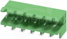MSTBW 2,5/ 6-G Gniazdo do PCB