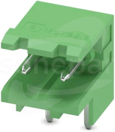 MSTBW 2,5/ 2-G Gniazdo do PCB