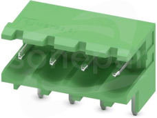 MSTBW 2,5/ 4-G Gniazdo do PCB