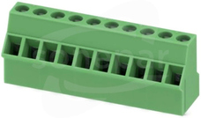 SMKDS 2,5/10-5,08 Terminal przyłączeniowy do PCB