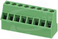 SMKDS 2,5/ 8-5,08 Terminal przyłączeniowy do PCB