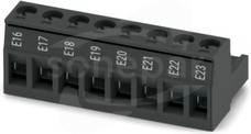 MSTB 2,5/ 8-ST-5,08 BK 10355 Złącze do PCB