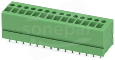 FRONT 2,5-V/SA10/14 Terminal przyłączeniowy do PCB