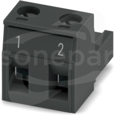GMSTB 2,5/ 2-ST-7,62 BK BD:1,2 Złącze do PCB
