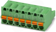 FKC 2,5/ 7-ST-5,08 BD:1-7 Złącze do PCB