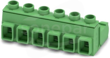 GIC 2,5 HCV/ 6-ST-7,62 Złącze do PCB