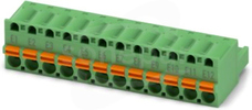 FKC 2,5/12-ST-5,08 BD:E1-E12 Złącze do PCB