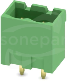 MSTBVA 2,5/ 2-G-5,08 AU Gniazdo do PCB