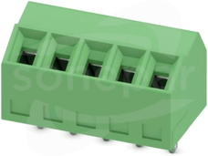 SMKDS 1/ 5-3,5 Terminal przyłączeniowy do PCB