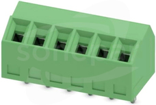 SMKDS 1/ 6-3,5 Terminal przyłączeniowy do PCB