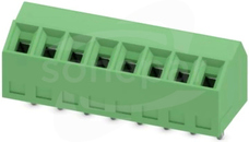 SMKDS 1/ 8-3,5 Terminal przyłączeniowy do PCB
