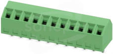 SMKDS 1/11-3,5 Terminal przyłączeniowy do PCB