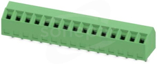 SMKDS 1/15-3,5 Terminal przyłączeniowy do PCB