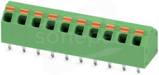 SPTA 1,5/16-5,08 BD:9+-16- Terminal przyłączeniowy do PCB