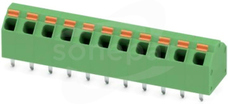 SPTA 1,5/11-5,08 Terminal przyłączeniowy do PCB