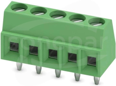 MKDS 1/ 5-3,5 Terminal przyłączeniowy do PCB