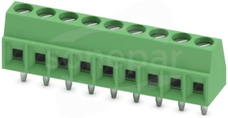 MKDS 1/ 9-3,5 Terminal przyłączeniowy do PCB