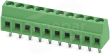 MKDS 1/ 4-3,5 BD:1,1,2,2 Terminal przyłączeniowy do PCB