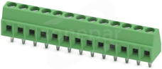 MKDS 1/13-3,5 Terminal przyłączeniowy do PCB