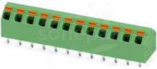 SPTA 1,5/12-5,08 Terminal przyłączeniowy do PCB