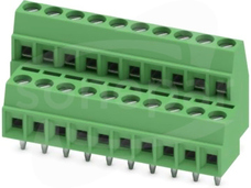 MKKDS 1/10-3,5 Terminal przyłączeniowy do PCB
