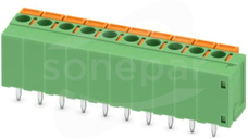 FFKDSA1/V1-5,08-27 PCB terminal block