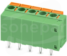 FFKDSA1/V1-5,08- 5 Terminal przyłączeniowy do PCB