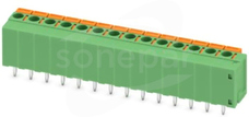 FFKDSA1/V1-5,08-14 Terminal przyłączeniowy do PCB