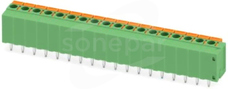 FFKDSA1/V1-5,08-18 Terminal przyłączeniowy do PCB