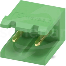 MSTB 2,5/ 2-G-5,08 AU Gniazdo do PCB