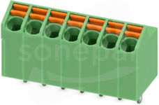 SPTA 1/ 7-3,5 Terminal przyłączeniowy do PCB