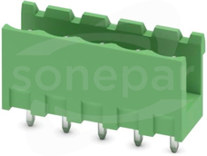MSTBV 2,5/ 5-G Gniazdo do PCB