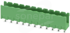 MSTBV 2,5/11-G Gniazdo do PCB