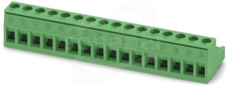 MSTB 2,5/16-ST-5,08 BD:15-30 Złącze do PCB