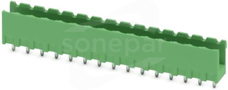 MSTBV 2,5/15-G Gniazdo do PCB