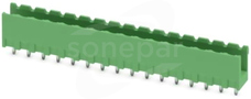 MSTBV 2,5/16-G Gniazdo do PCB