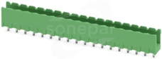 MSTBV 2,5/18-G Gniazdo do PCB