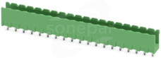 MSTBV 2,5/19-G Gniazdo do PCB
