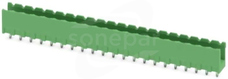MSTBV 2,5/21-G Gniazdo do PCB