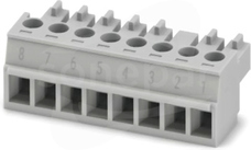 MC 1,5/ 8-ST-3,81 GYBD:8-1 CN6 Złącze do PCB
