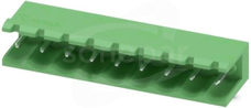 MSTB 2,5/ 9-G Gniazdo do PCB