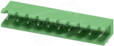 MSTB 2,5/10-G Gniazdo do PCB