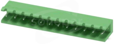 MSTB 2,5/12-G Gniazdo do PCB