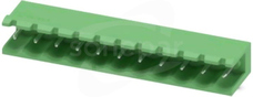 MSTB 2,5/11-G Gniazdo do PCB