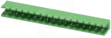 MSTB 2,5/17-G Gniazdo do PCB