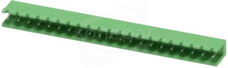 MSTB 2,5/21-G Gniazdo do PCB