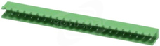 MSTB 2,5/23-G Gniazdo do PCB