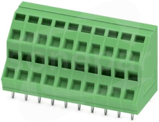 ZFKKDSA 1,5C-5,0-10 Terminal przyłączeniowy do PCB