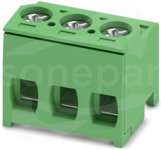 PT 1,5/ 3-PH-5,0 RD Złącze do PCB